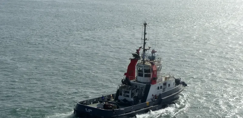 VB NORA General Cargo IMO 9264374 photo 7