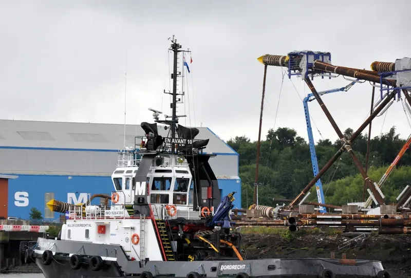 EN AVANT 10 General Cargo IMO 9264386 photo 10