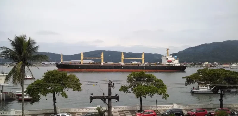 KANG YUAN Bulk Carrier IMO 9264453 photo 9