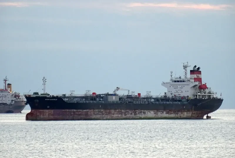 MTM FAIRFIELD Tanker IMO 9264465 photo 4
