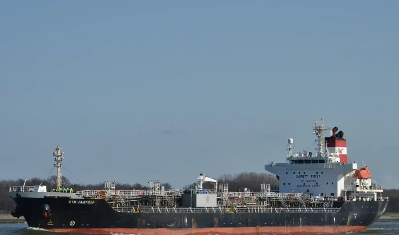 MTM FAIRFIELD Tanker IMO 9264465 photo 9