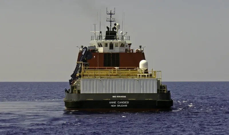 ANNE CANDIES Offshore Vessel IMO 9264506 photo 6