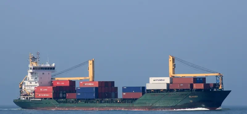 TRUONG HAI STAR 3 Container Ship IMO 9264738 photo 4