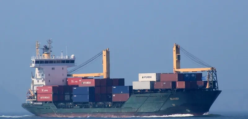 TRUONG HAI STAR 3 Container Ship IMO 9264738 photo 5