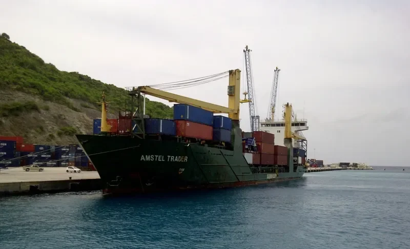 VIETSUN INTEGRITY Container Ship IMO 9264776 photo 4