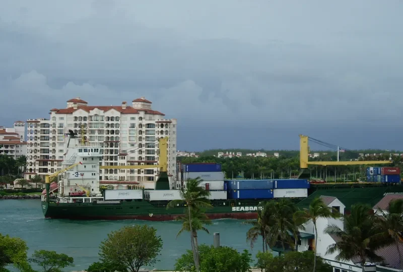 VIETSUN INTEGRITY Container Ship IMO 9264776 photo 5