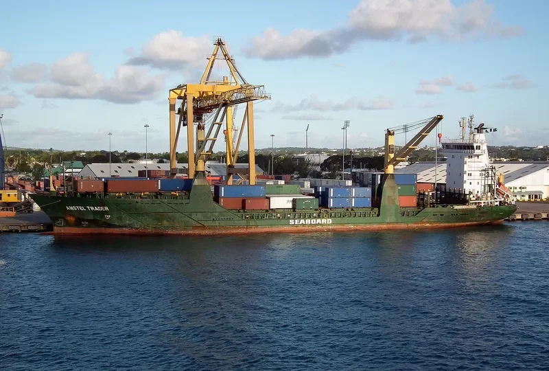 VIETSUN INTEGRITY Container Ship IMO 9264776 photo 7