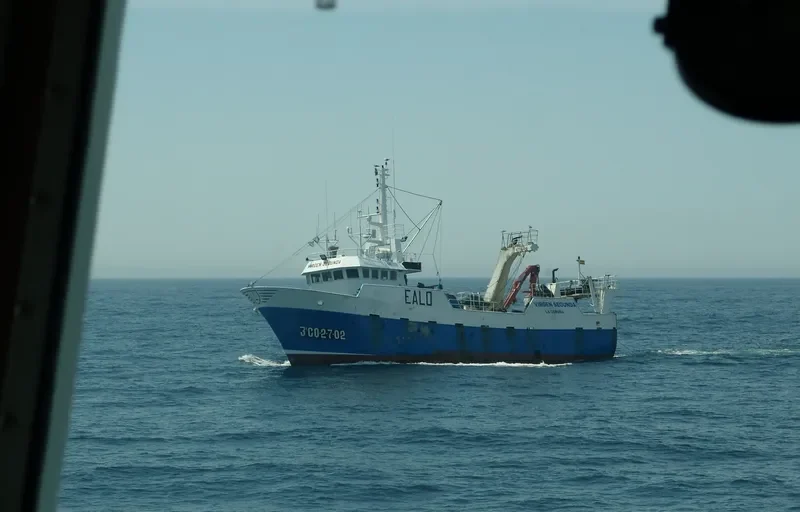VIRGEN SEGUNDA General Cargo IMO 9264831 photo 6