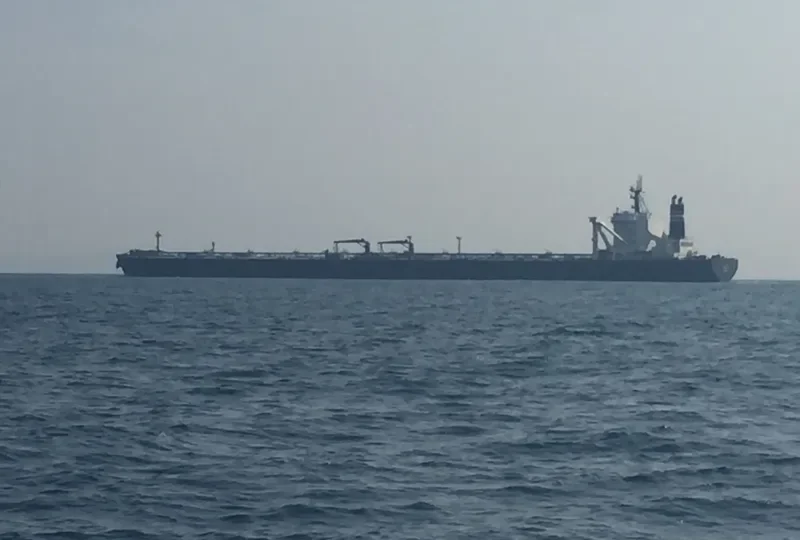 TSURUMI Tanker IMO 9264893 photo 3