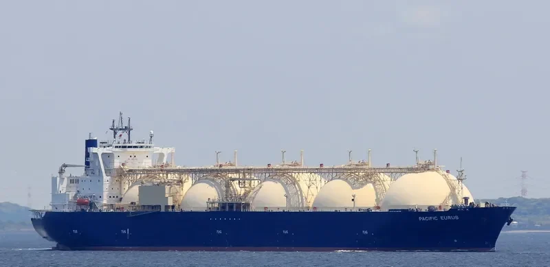 PACIFIC EURUS General Cargo IMO 9264910 photo 2