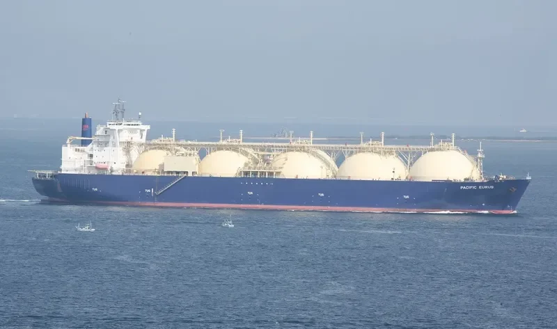 PACIFIC EURUS General Cargo IMO 9264910 photo 5