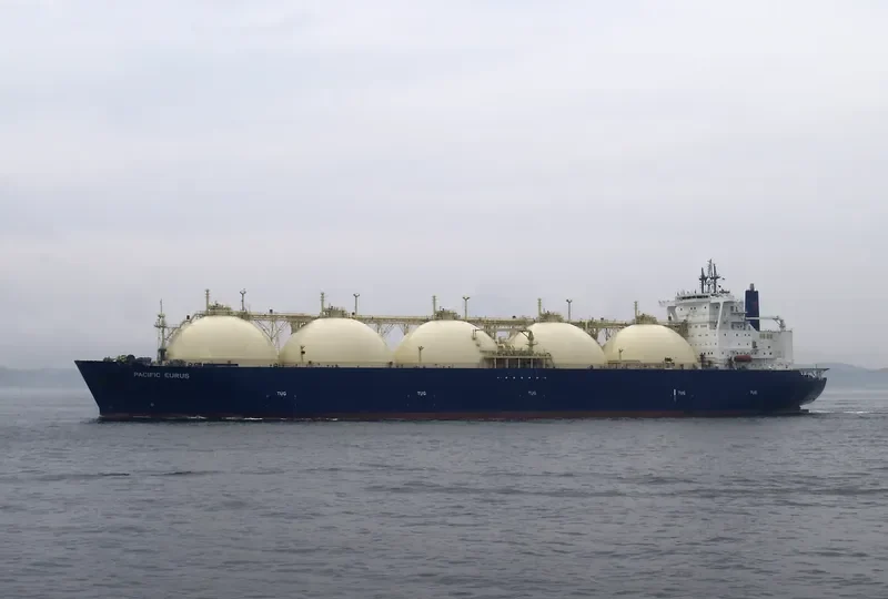PACIFIC EURUS General Cargo IMO 9264910 photo 10