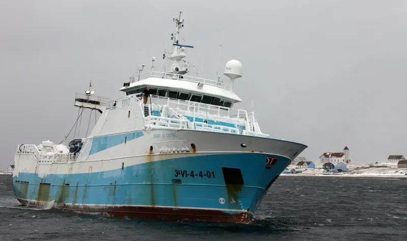 EIRADO DO COSTAL General Cargo IMO 9265328 photo 4