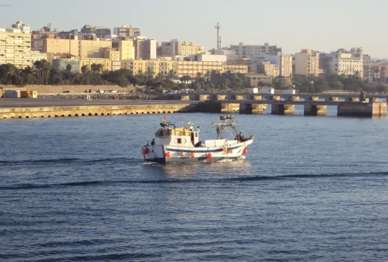 EIRADO DO COSTAL General Cargo IMO 9265328 photo 5