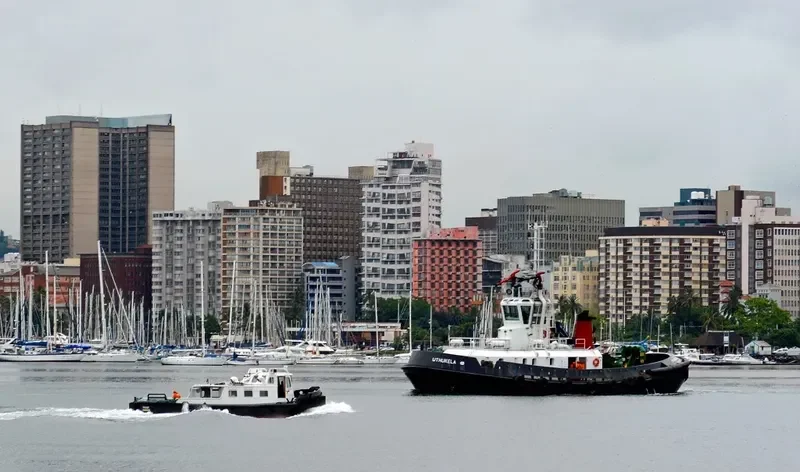 UTHUKELA General Cargo IMO 9265469
