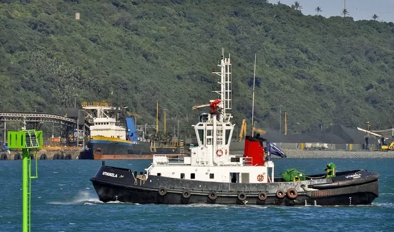 UTHUKELA General Cargo IMO 9265469 photo 3