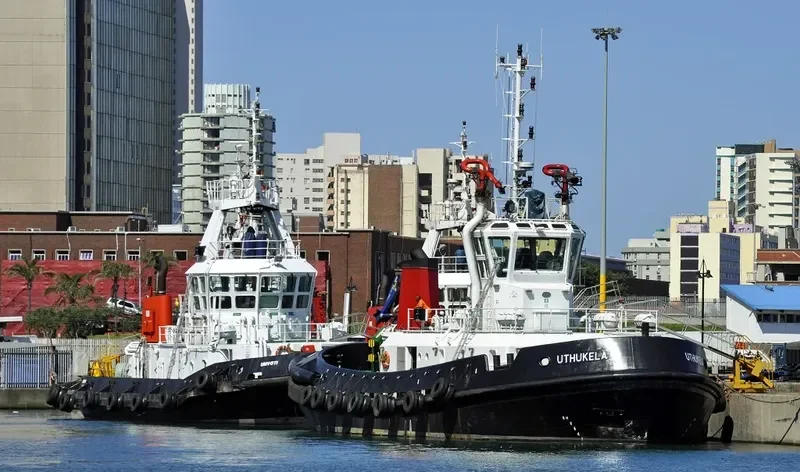 UTHUKELA General Cargo IMO 9265469 photo 4