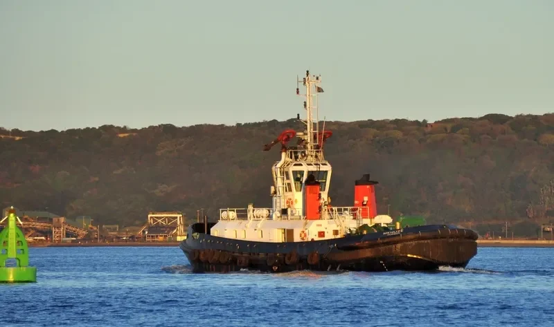 MKHUZE General Cargo IMO 9265471 photo 3