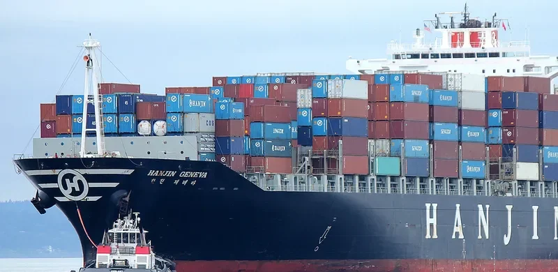 VIGILANT General Cargo IMO 9265603