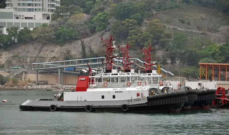 ENDURANCE General Cargo IMO 9265615
