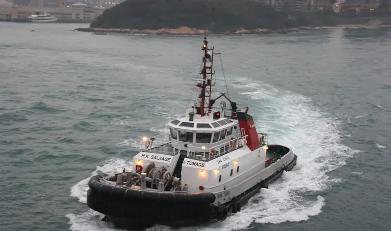 ENDURANCE General Cargo IMO 9265615 photo 9