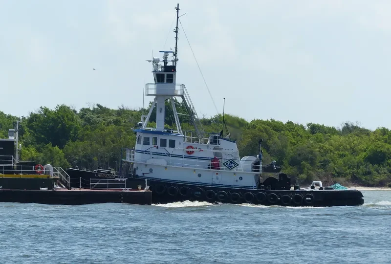 BROOKLYN General Cargo IMO 9265718 photo 4