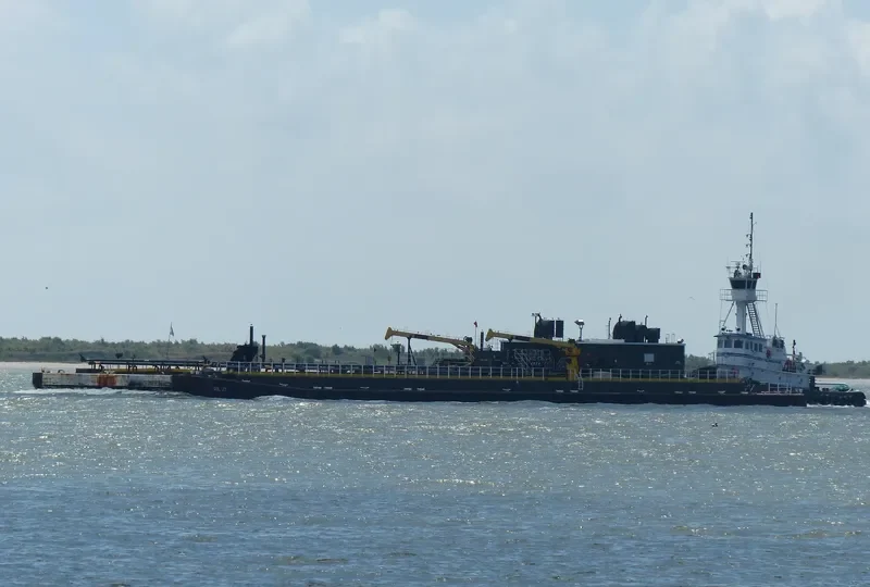BROOKLYN General Cargo IMO 9265718 photo 5