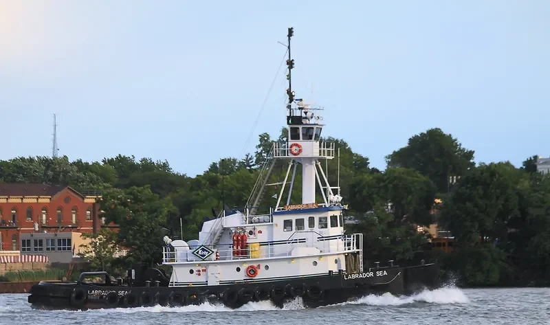 BROOKLYN General Cargo IMO 9265718 photo 7