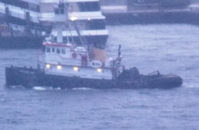 BROOKLYN General Cargo IMO 9265718 photo 8