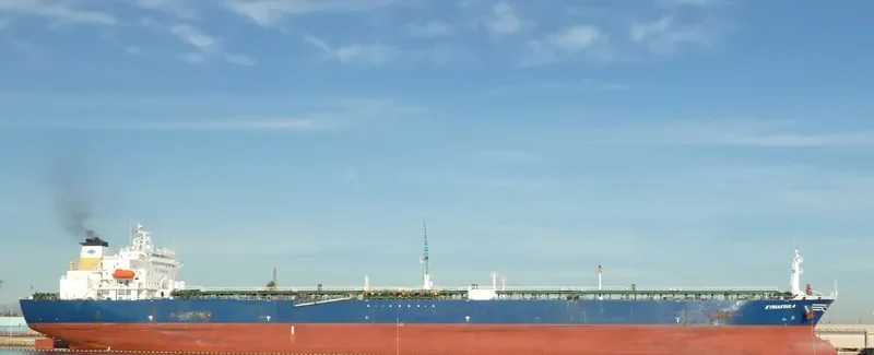 KYRIAKOULA Tanker IMO 9265720 photo 6