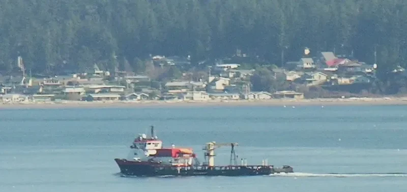 HOS DOMINATOR Offshore Vessel IMO 9265811 photo 6