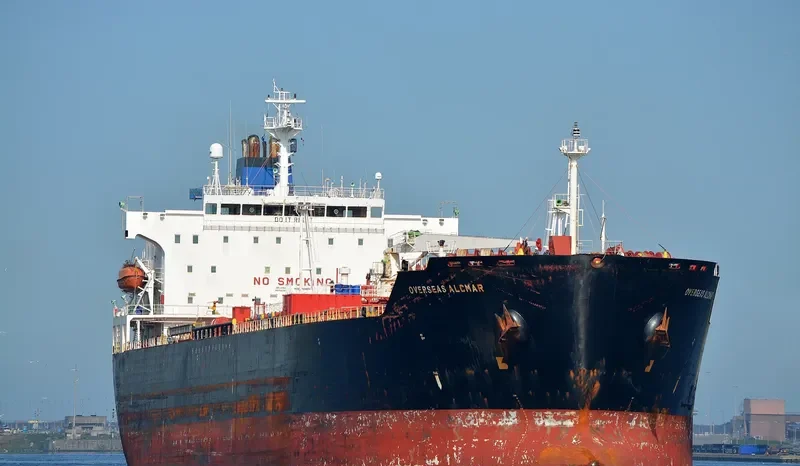 SYMPHONY Tanker IMO 9265873 photo 6