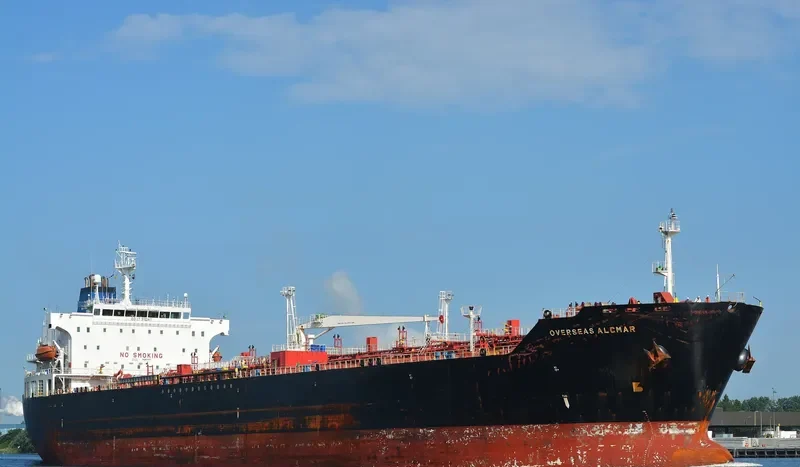 SYMPHONY Tanker IMO 9265873 photo 7