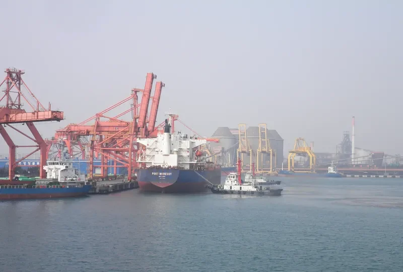 KAREEM Bulk Carrier IMO 9266097 photo 6