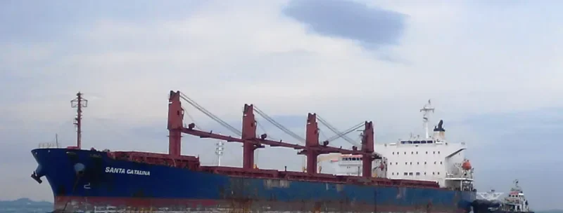 KAREEM Bulk Carrier IMO 9266097 photo 8