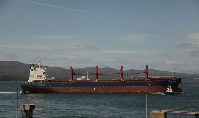 KAREEM Bulk Carrier IMO 9266097 photo 9
