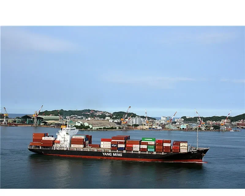 SITC LAEM CHABANG Container Ship IMO 9266102 photo 9