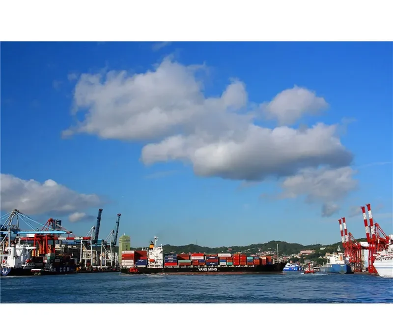 SITC BANGKOK Container Ship IMO 9266114 photo 6