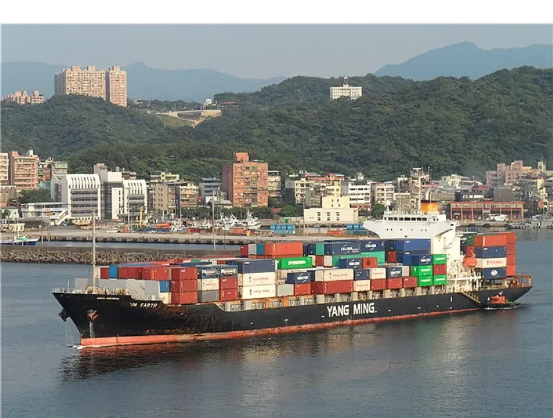 SITC BANGKOK Container Ship IMO 9266114 photo 9