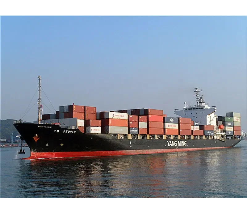 SITC JAKARTA Container Ship IMO 9266126 photo 6