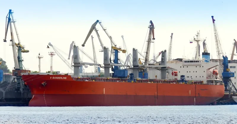 ASIAN PEARL Bulk Carrier IMO 9266176 photo 3