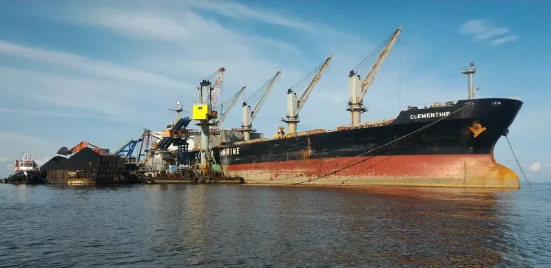 IOANNA POL Bulk Carrier IMO 9266205 photo 8