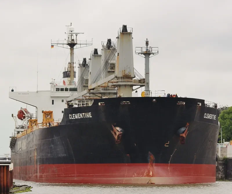 IOANNA POL Bulk Carrier IMO 9266205 photo 10