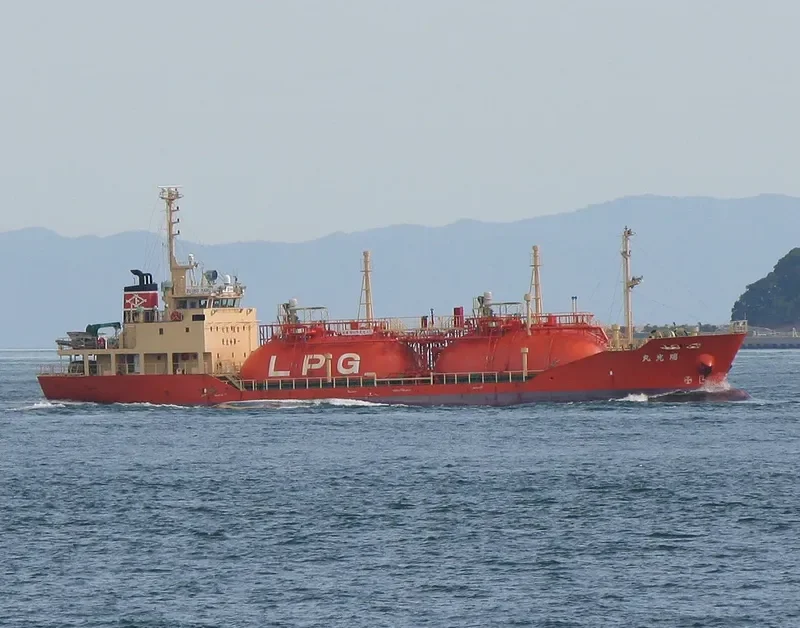 ZUIKO MARU General Cargo IMO 9266217 photo 5