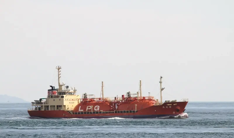 ZUIKO MARU General Cargo IMO 9266217 photo 6