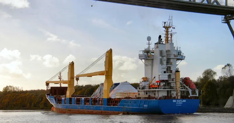 ARIFE General Cargo IMO 9266322 photo 8
