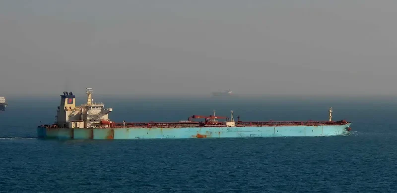 VAN PHONG 1 Tanker IMO 9266372 photo 5