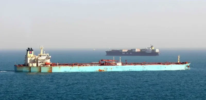 VAN PHONG 1 Tanker IMO 9266372 photo 6