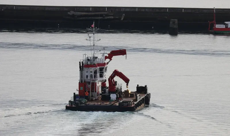 PUFFIN ISLAND General Cargo IMO 9266396 photo 5