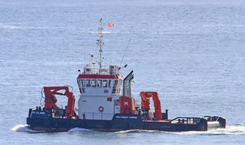 PUFFIN ISLAND General Cargo IMO 9266396 photo 6